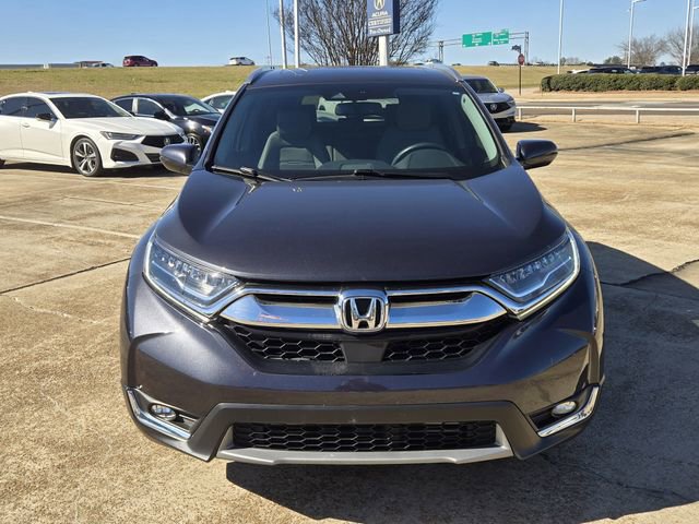 Used 2019 Honda CR-V Touring image 24