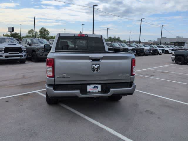Used 2022 RAM 1500 Big Horn AWD/4WD image 7