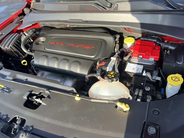 Used 2019 Jeep Compass Limited image 10