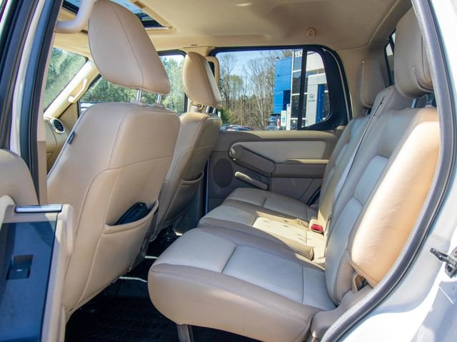 Used 2010 Ford Explorer Sport Trac Limited image 9