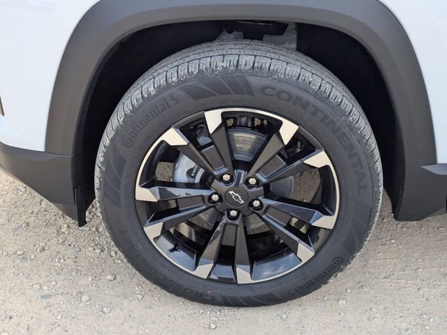 New 2026 Chevrolet Equinox RS image 7