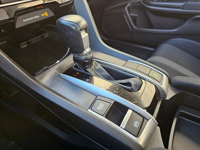 Used 2020 Honda Civic EX image 27