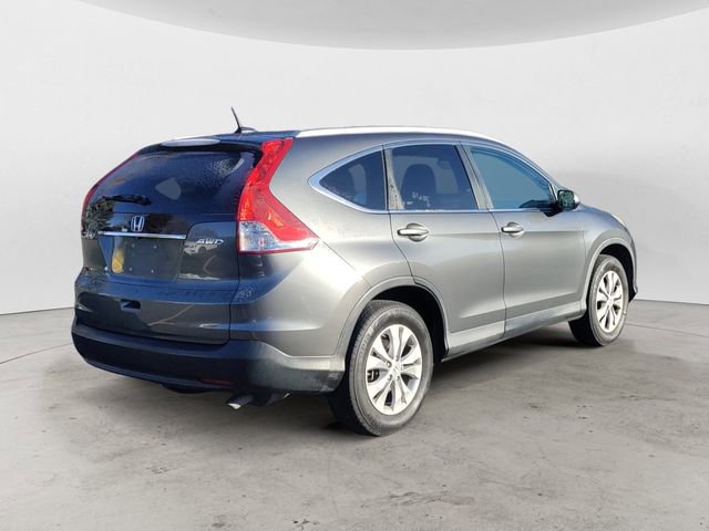 Used 2013 Honda CR-V EX-L image 5