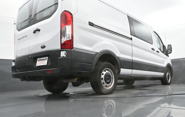 Used 2023 Ford Transit 250 Low Roof RWD image 11