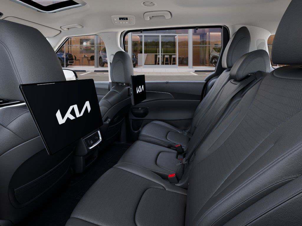 New 2027 Kia Carnival SX Prestige FWD image 18
