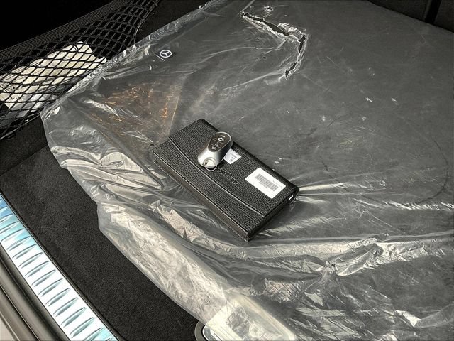Used 2026 Mercedes-Benz GLC 300 4MATIC image 37