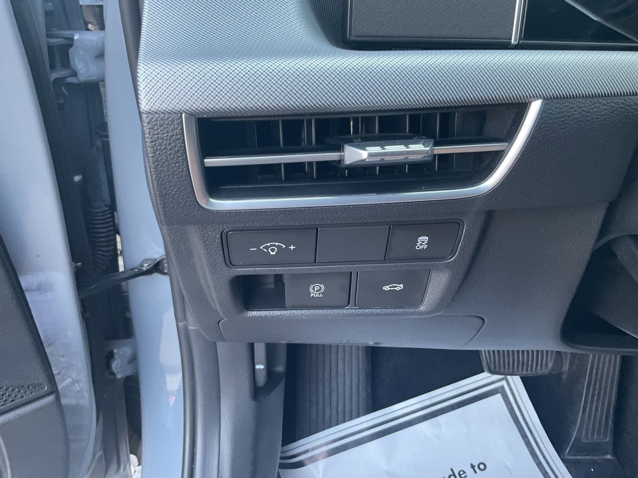 Used 2025 Hyundai Sonata SEL FWD image 18