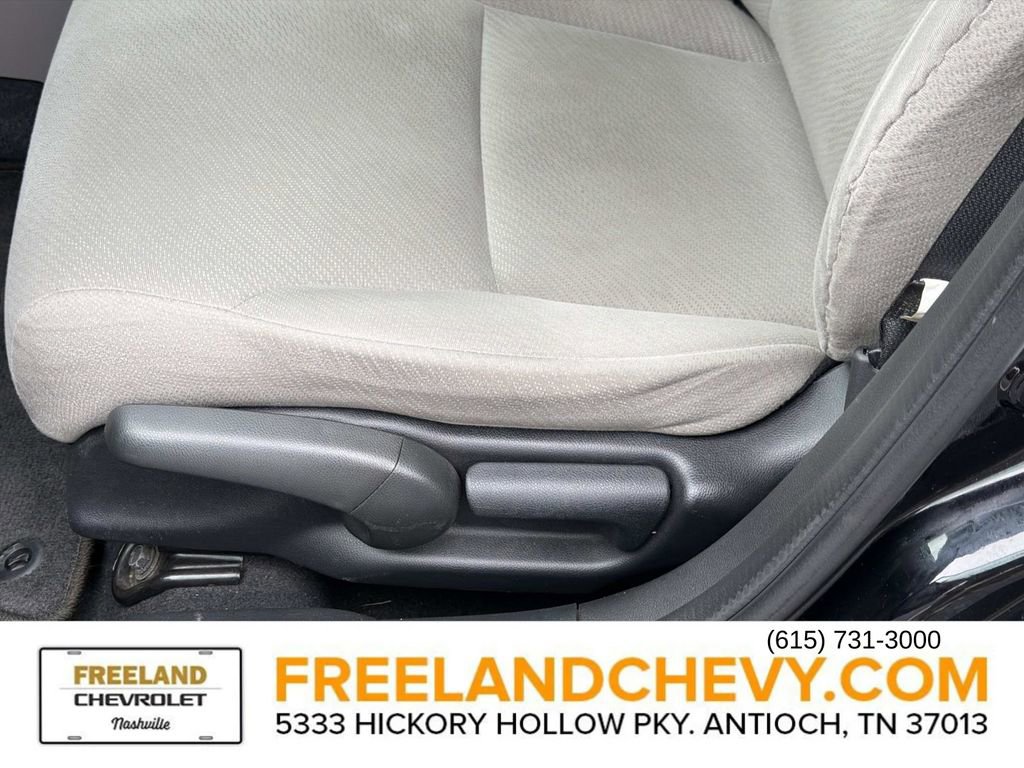 Used 2013 Honda Civic LX image 23