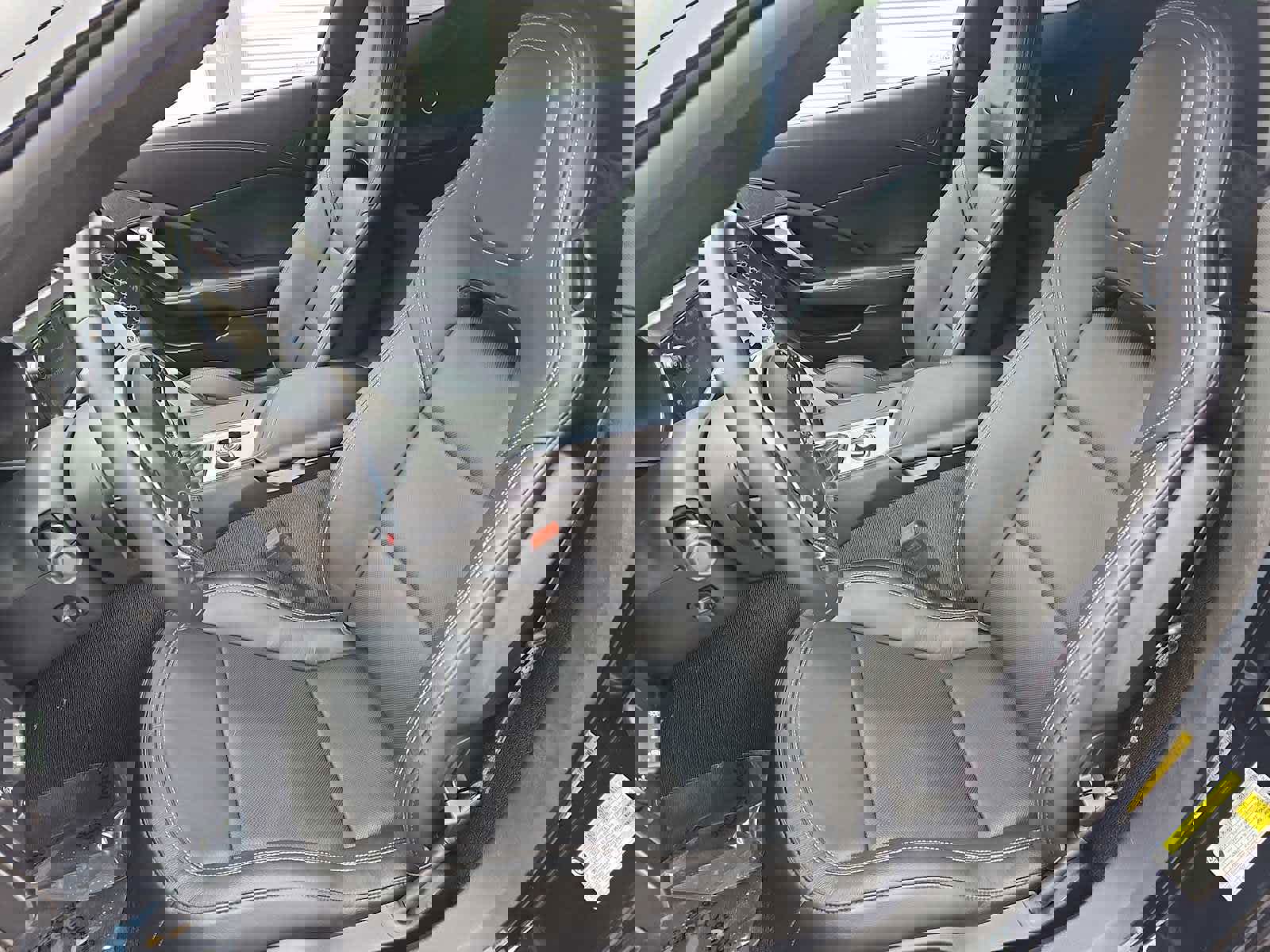 Used 2016 Chevrolet Corvette Z06 w/ Battery Protection Package image 16