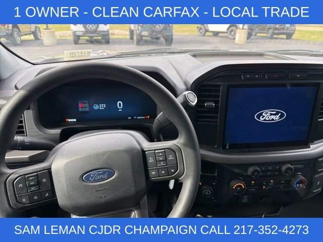 Used 2024 Ford F150 XL image 13