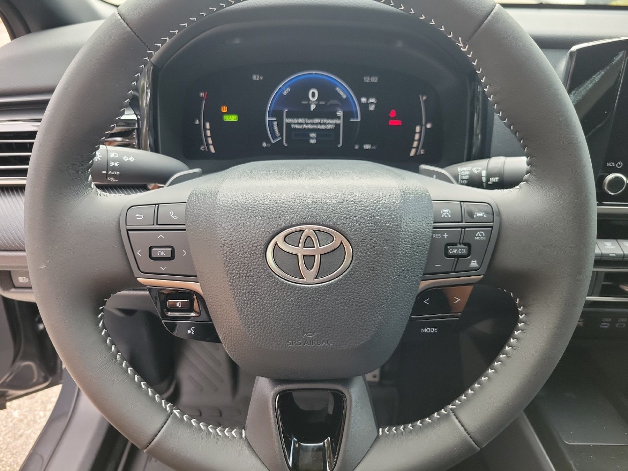 Used 2026 Toyota Camry SE w/ Convenience Package FWD image 19