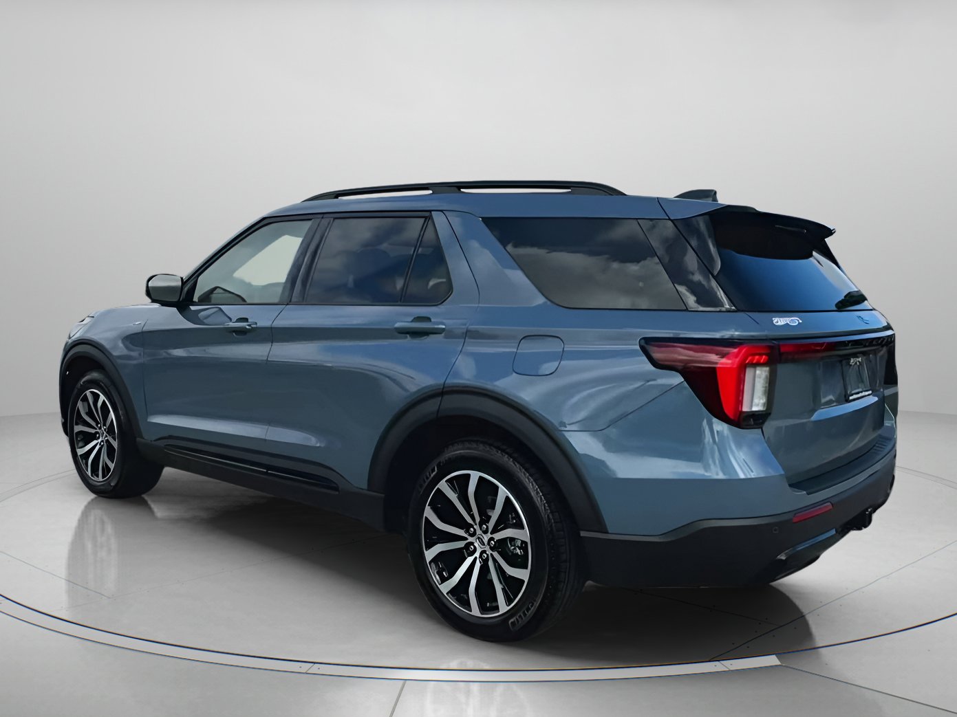 New 2026 Ford Explorer ST-Line image 20