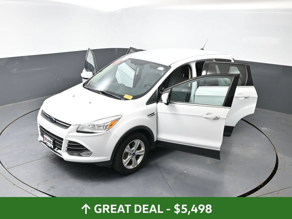 Used 2013 Ford Escape SE AWD/4WD image 56