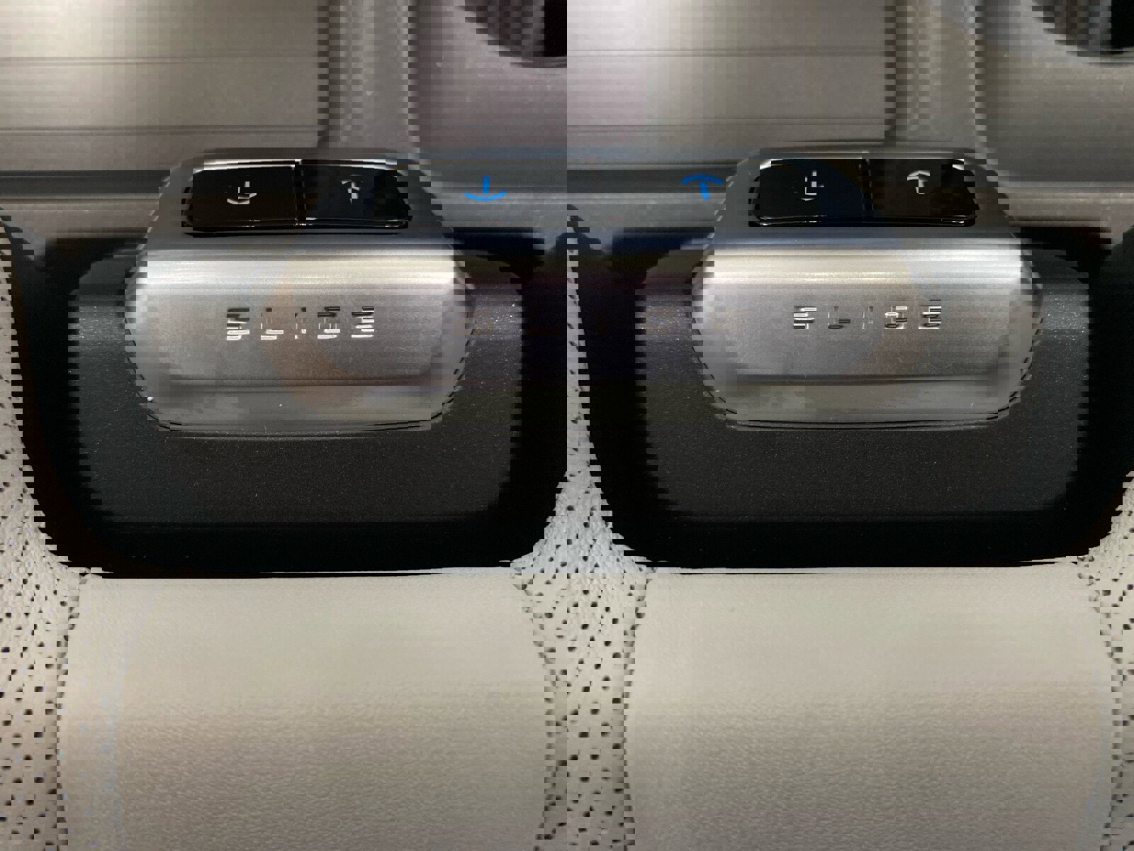 New 2025 Ford Expedition Max Platinum w/ Platinum Ultimate Package image 28