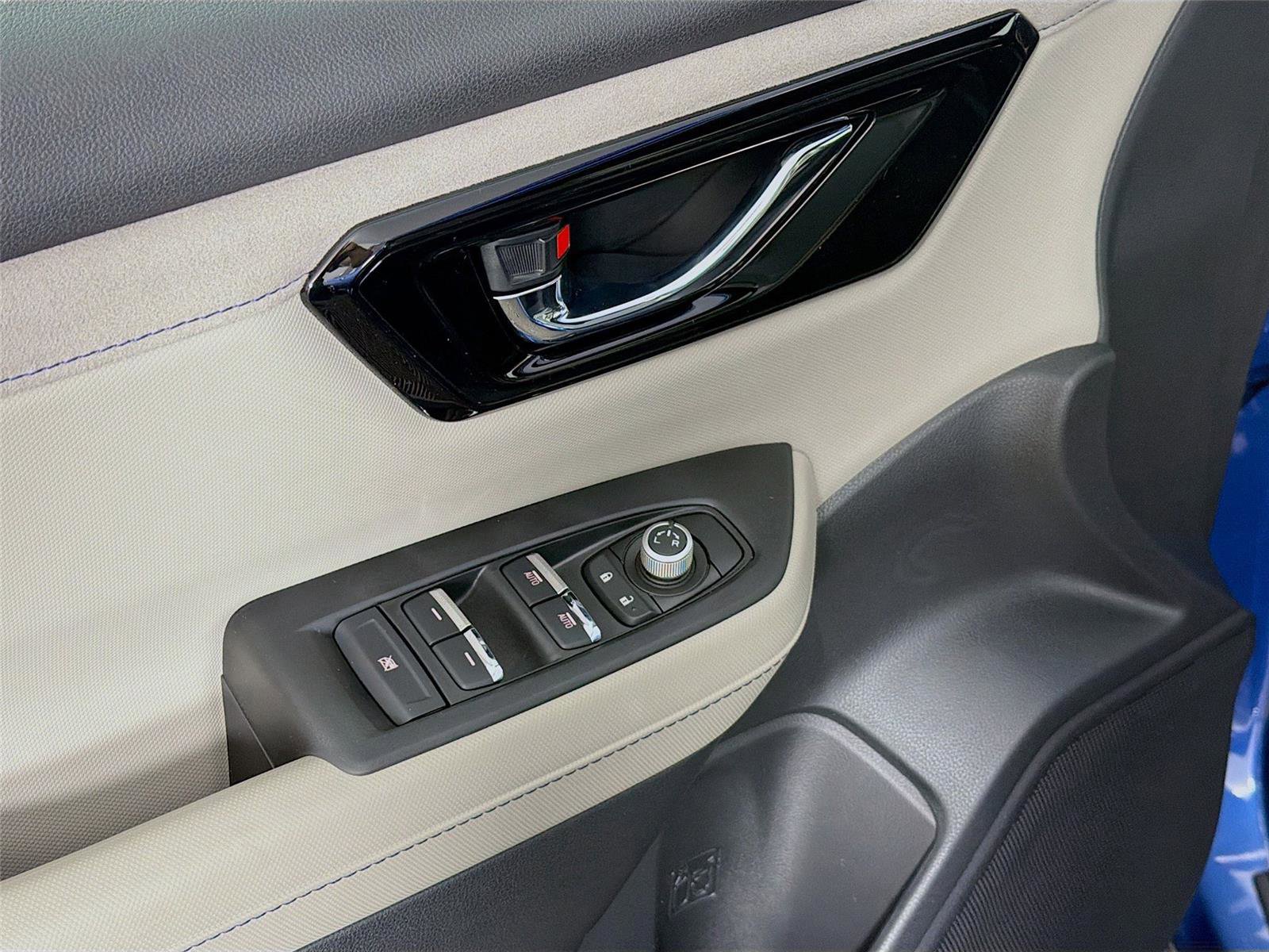 New 2026 Subaru Forester Limited AWD/4WD image 17