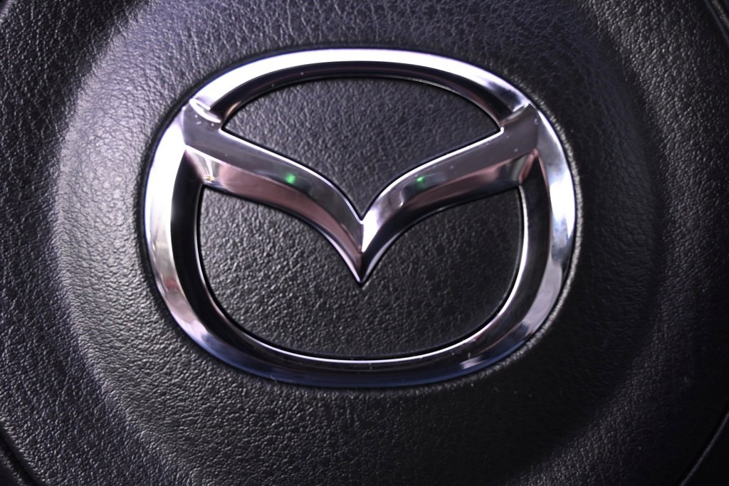 New 2025 MAZDA CX-5 AWD 2.5 S image 33