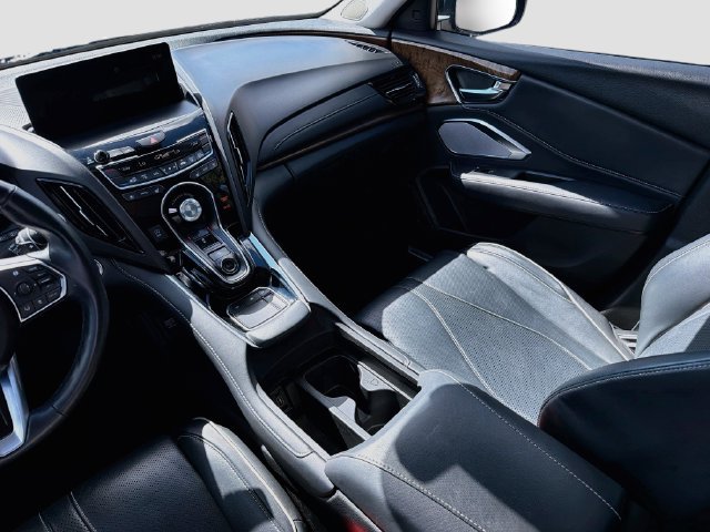 Used 2019 Acura RDX w/ Advance Package FWD image 19