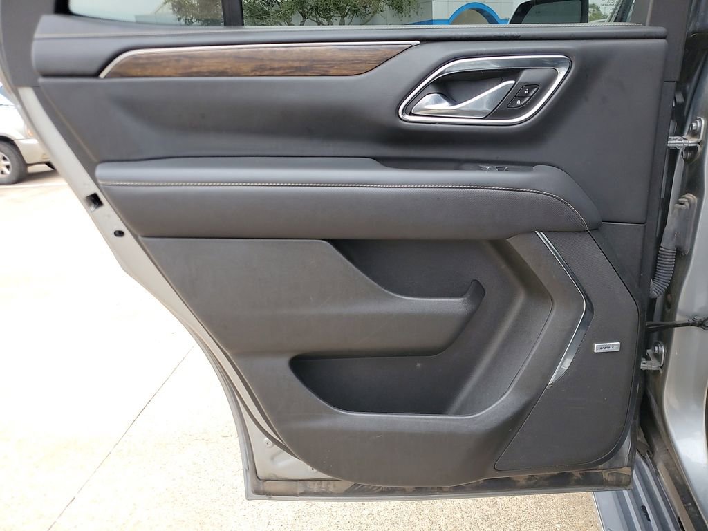 Used 2024 Chevrolet Tahoe Premier image 15