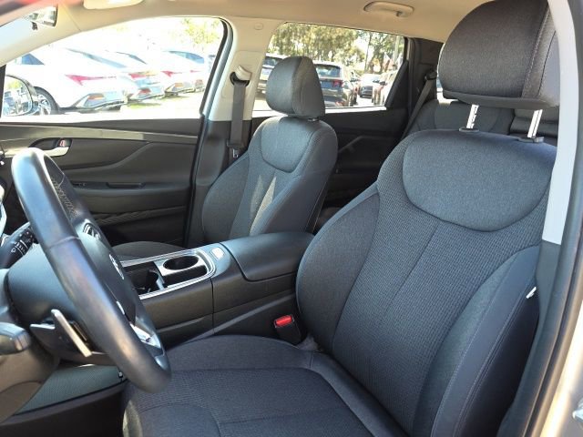 Certified 2023 Hyundai Santa Fe SEL FWD image 5