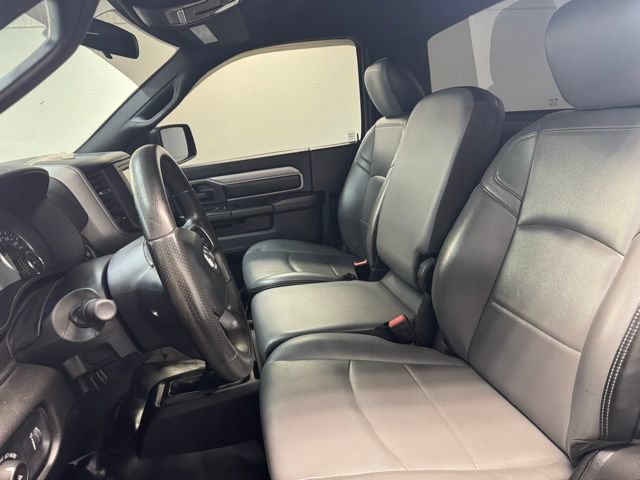 Used 2022 RAM 2500 Tradesman AWD/4WD image 13