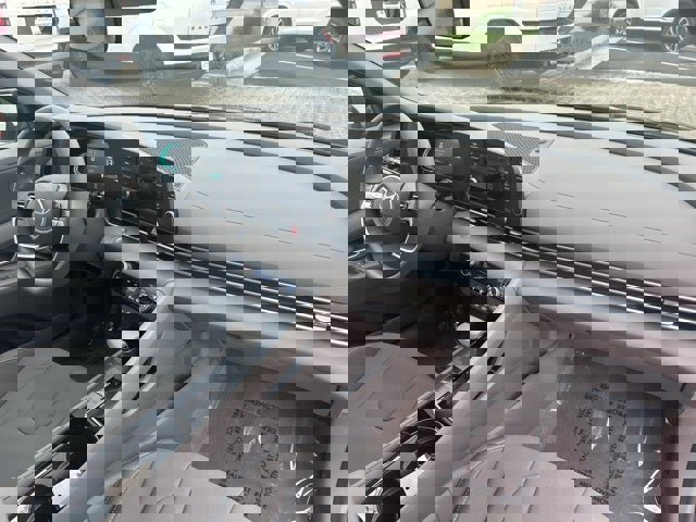 New 2026 Hyundai Elantra Blue image 26