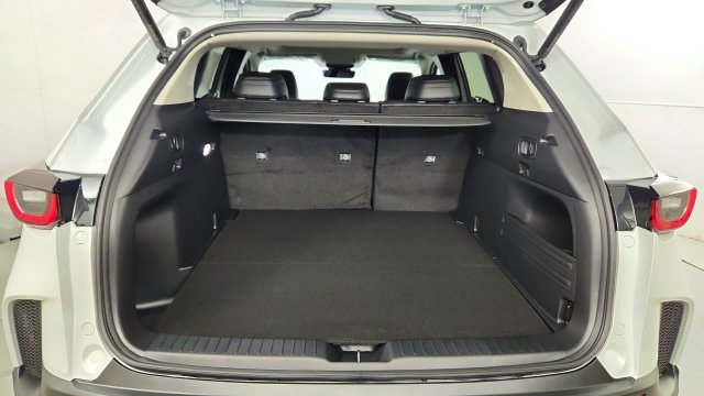 New 2026 MAZDA CX-50 AWD 2.5 Hybrid w/ Weather Package image 37