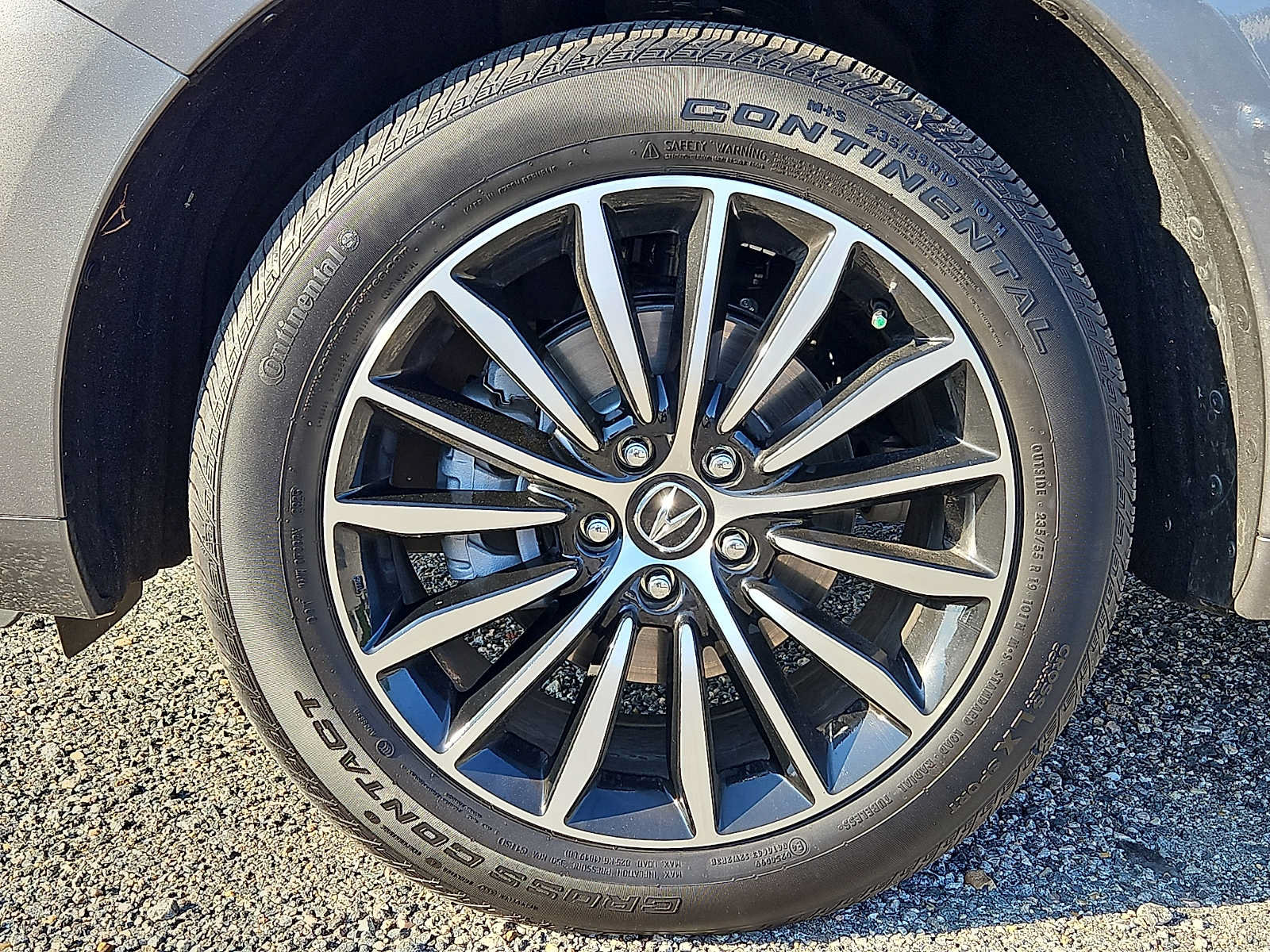 Used 2026 Acura RDX w/ Advance Package AWD/4WD image 8