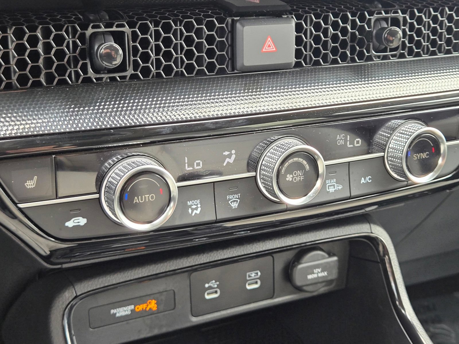 Certified 2026 Honda CR-V EX-L image 27