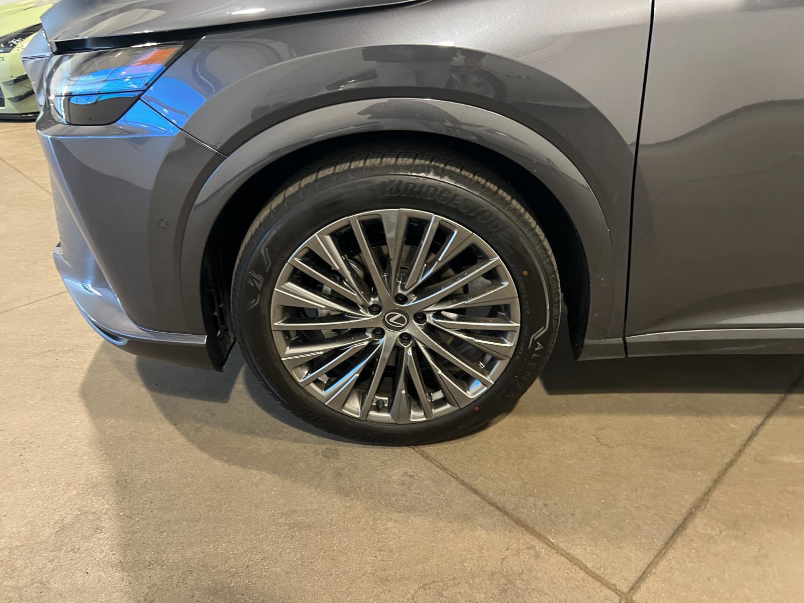 Used 2026 Lexus RX 450h AWD w/ Convenience Package image 46