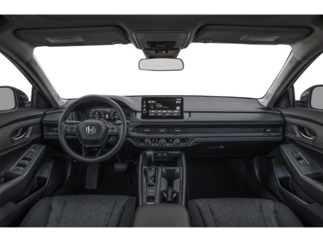 New 2026 Honda Accord SE image 5