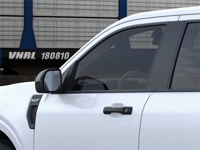 New 2025 Ford Maverick XLT w/ Equipment Group 301A image 21