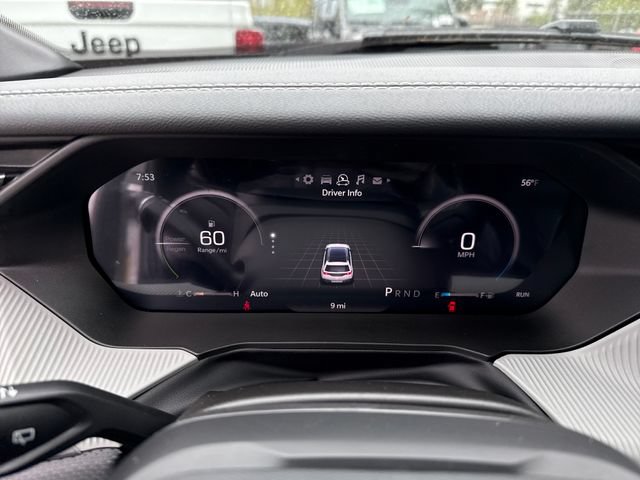 New 2026 Jeep Cherokee Limited AWD/4WD image 19