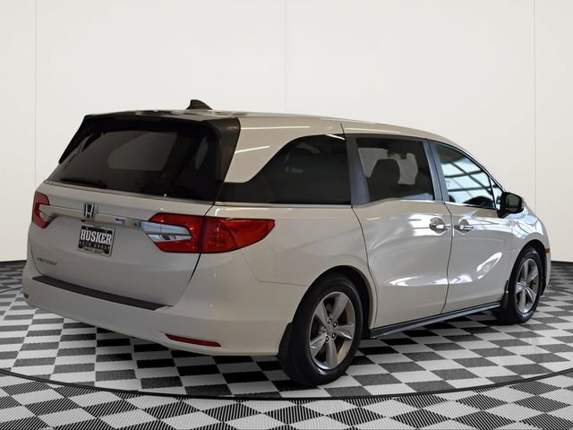 Used 2020 Honda Odyssey EX-L image 11