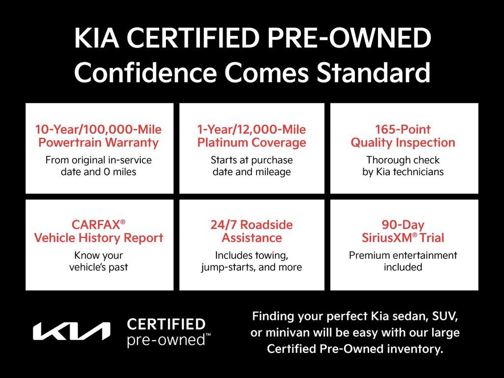 Certified 2025 Kia Telluride EX X-Line image 12