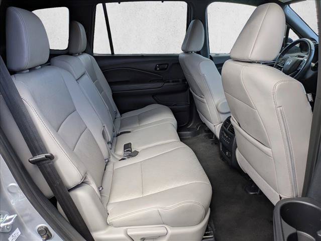 Used 2023 Honda Passport Elite image 16
