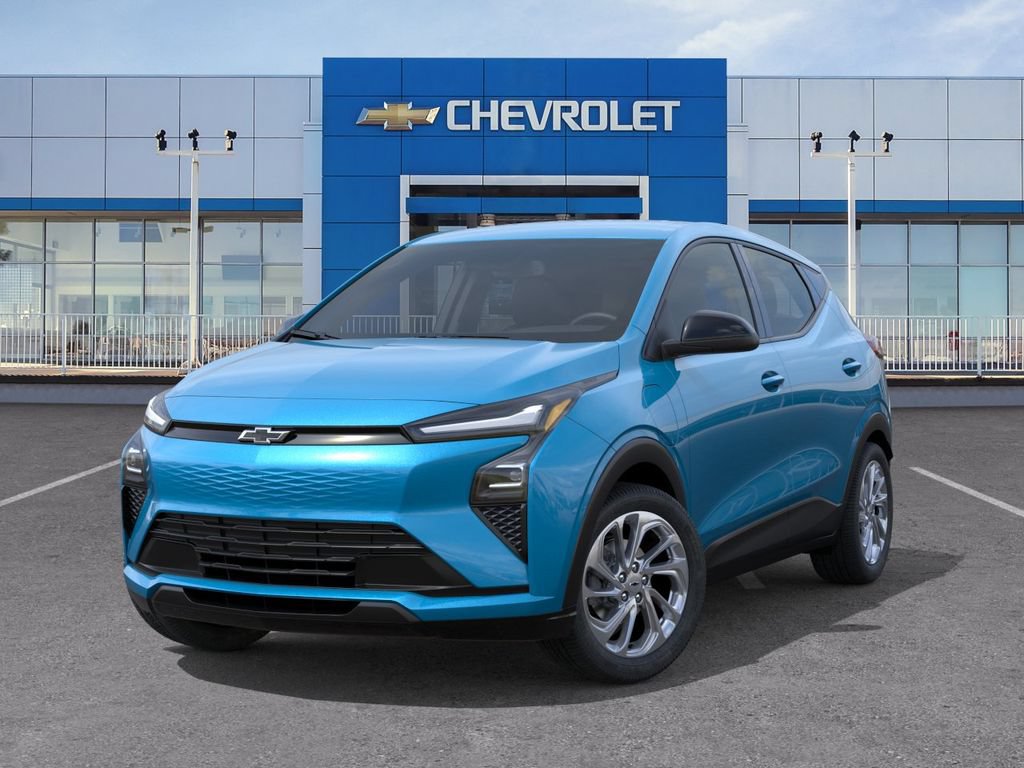 New 2027 Chevrolet Bolt LT w/ Comfort Package FWD image 6