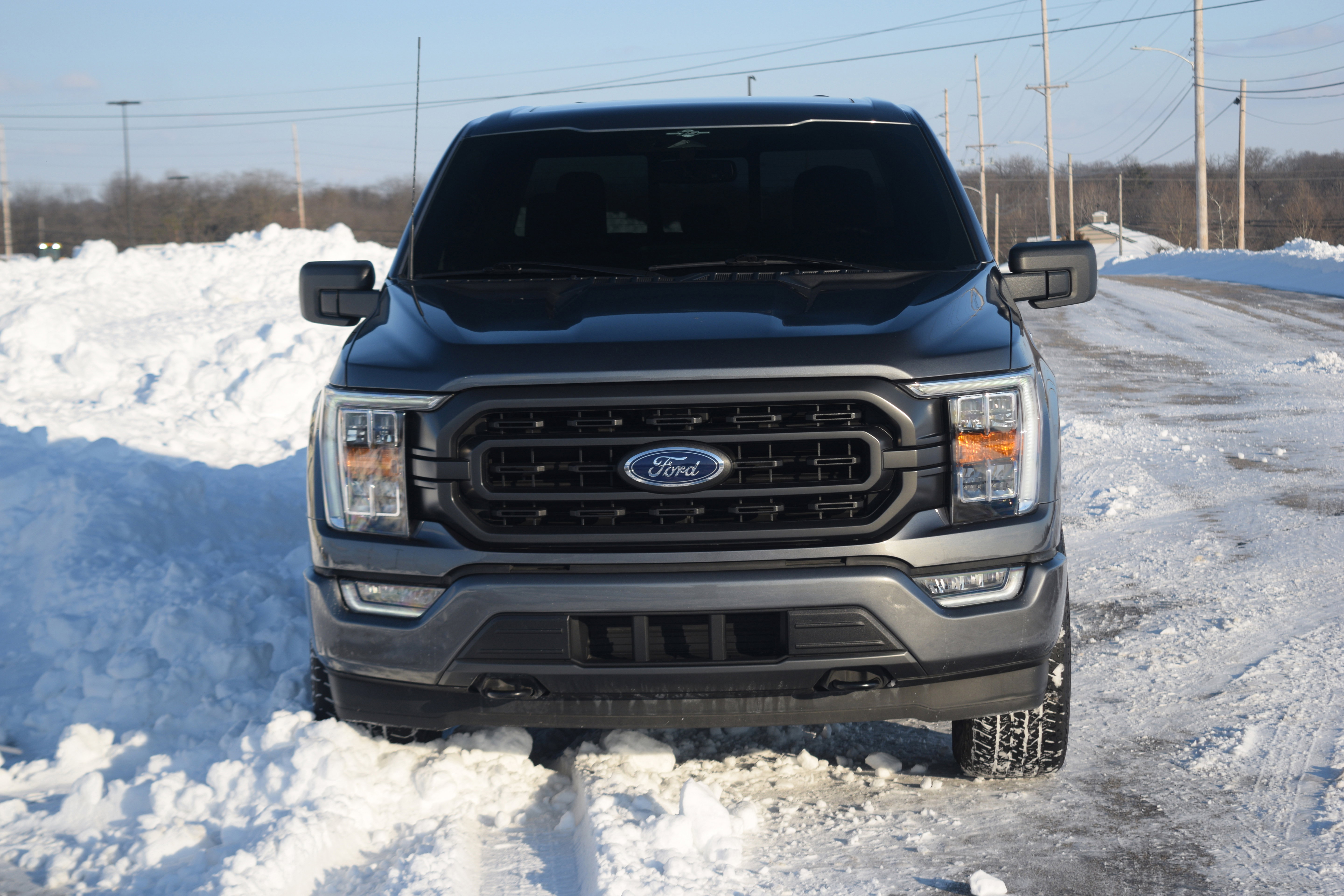 Used 2023 Ford F150 XLT w/ Equipment Group 302A High image 21