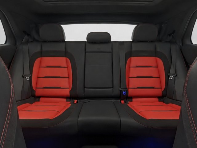 Certified 2024 Mercedes-Benz GLE 53 AMG 4MATIC image 26