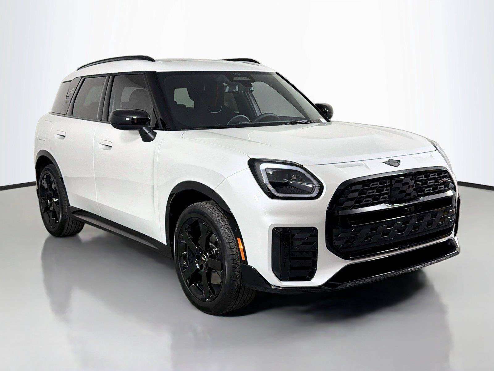 New 2027 MINI Cooper Countryman S w/ Comfort Package Max AWD/4WD image 3
