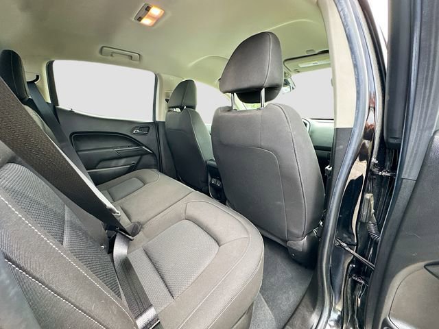 Used 2019 Chevrolet Colorado LT w/ LT Convenience Package image 23