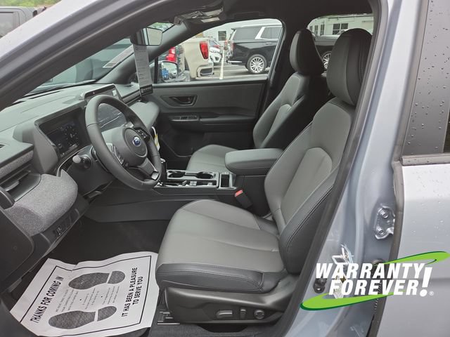 New 2026 Subaru Outback Premium AWD/4WD image 13