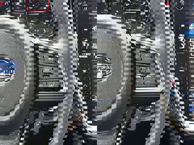 Certified 2025 Subaru Outback Touring XT image 10