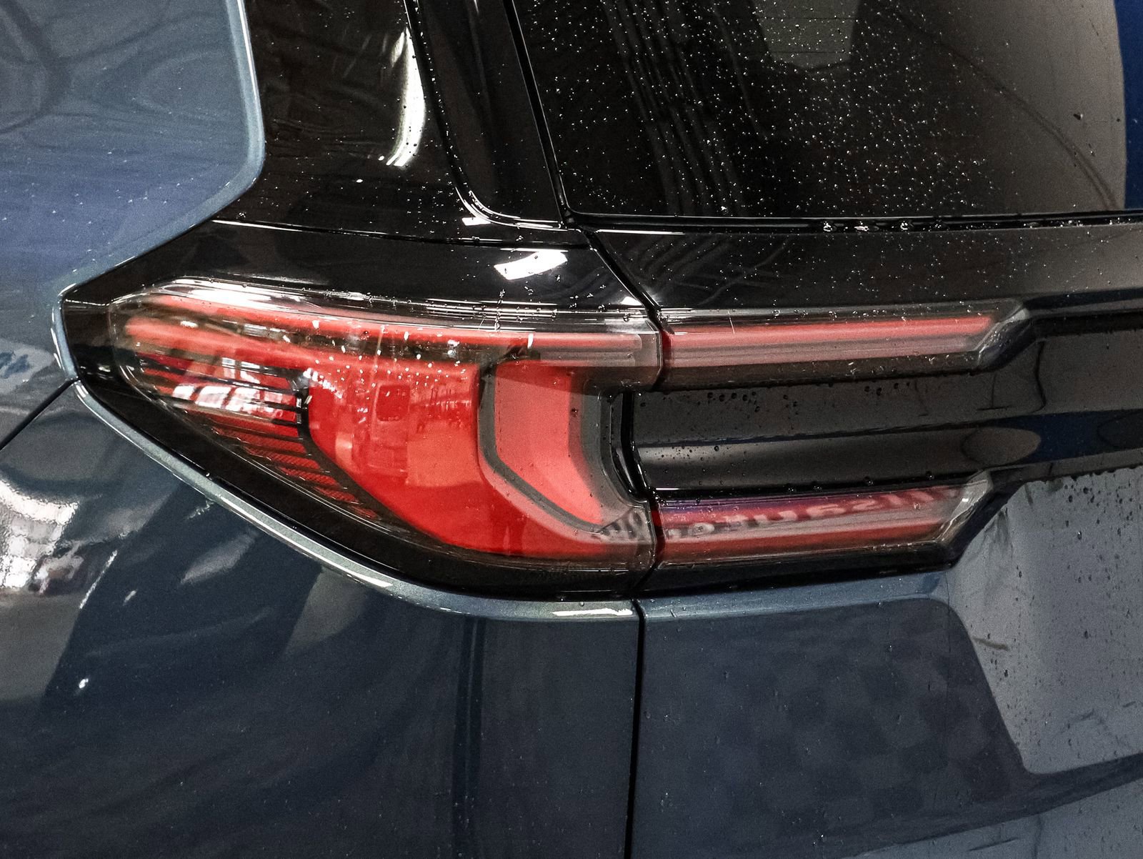 New 2026 GMC Acadia Denali w/ Super Cruise Package image 15