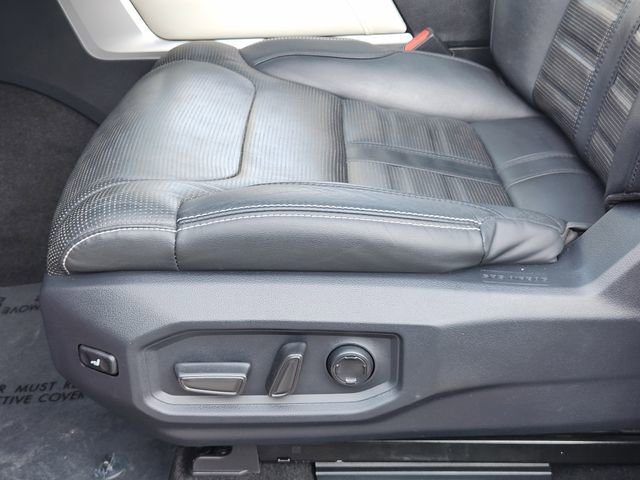 Used 2023 Toyota Tundra Capstone AWD/4WD image 22