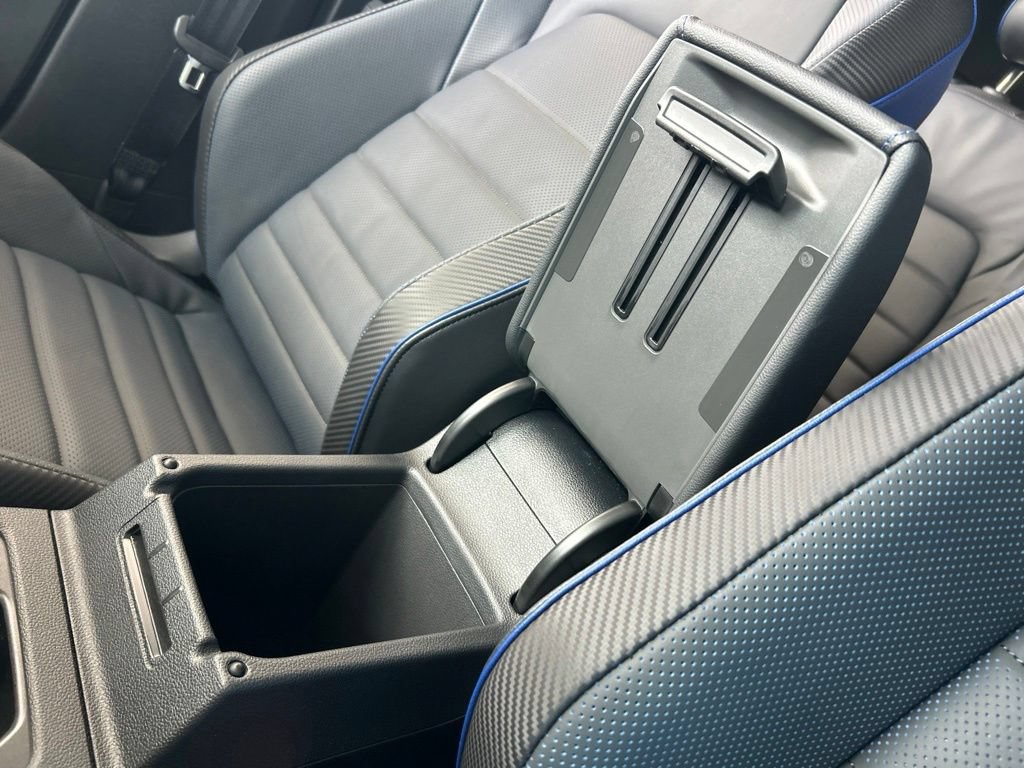 New 2026 Volkswagen Golf AWD/4WD image 38