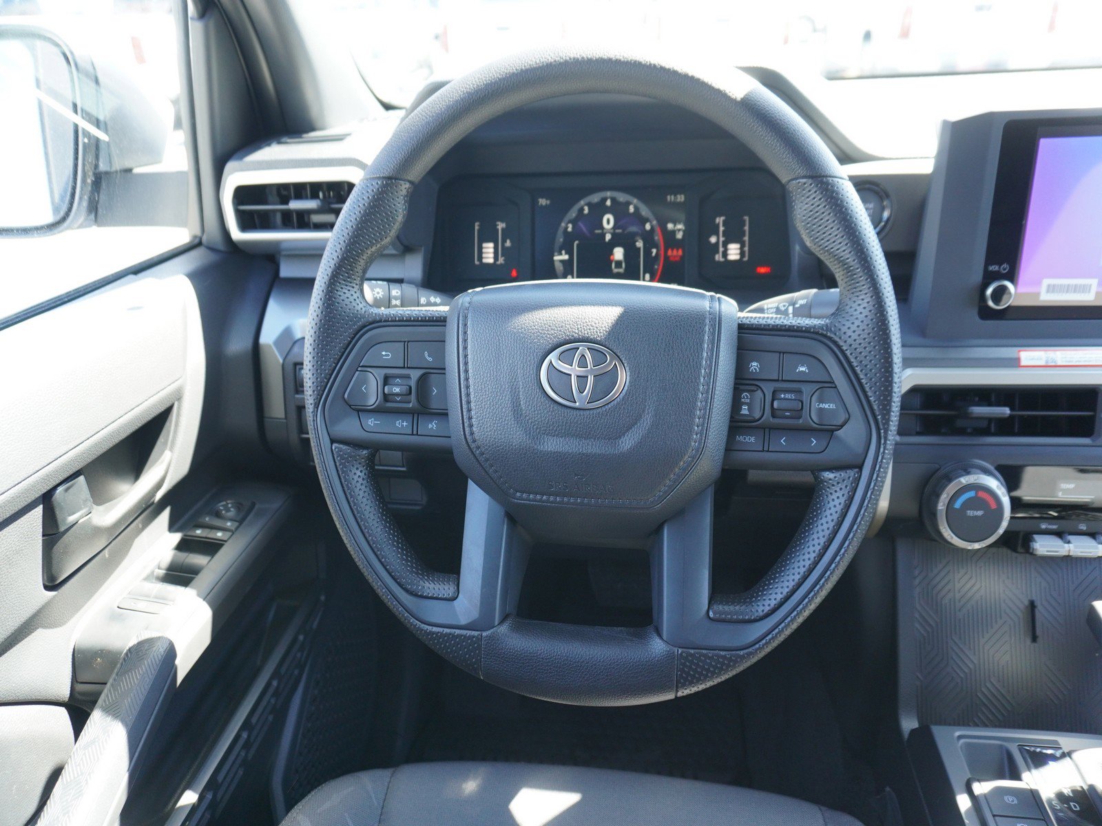 New 2026 Toyota Tacoma SR5 image 15