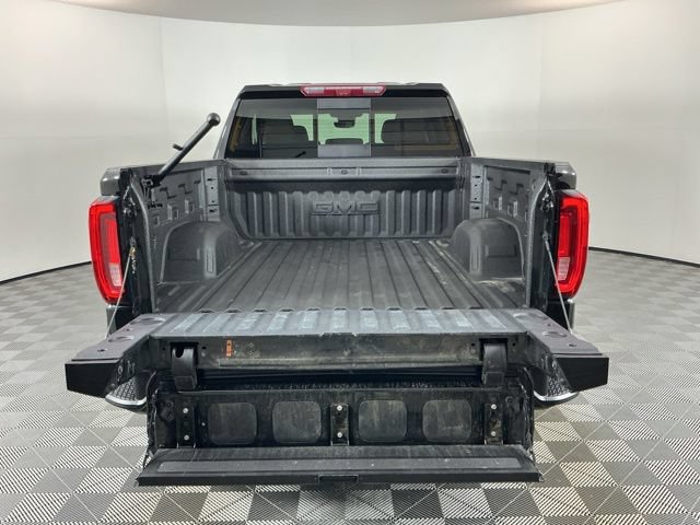 Used 2025 GMC Sierra 1500 Denali w/ Denali Reserve Package AWD/4WD image 8