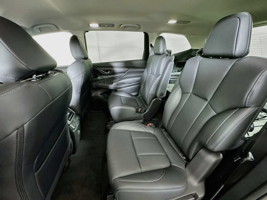 New 2026 Subaru Ascent Premium AWD/4WD image 23