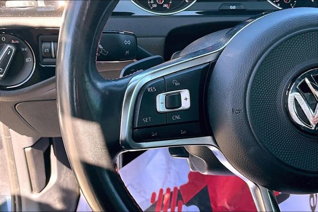 Used 2018 Volkswagen GTI S image 11