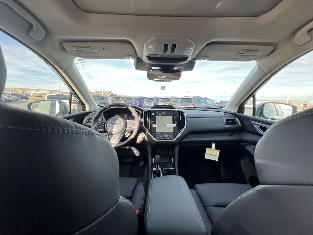 New 2026 Subaru Ascent Limited image 21
